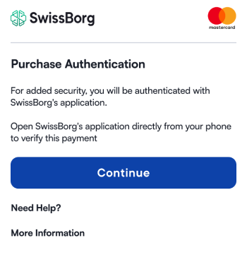 Autenticación 3DS Paso 1